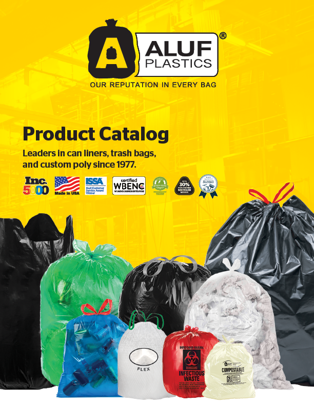 Product Catalog Aluf Plastics