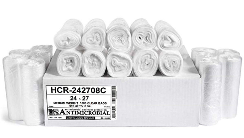  HCR Hi-Lene + Antimicrobial Box