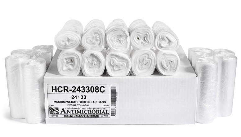  HCR Hi-Lene + Antimicrobial Box