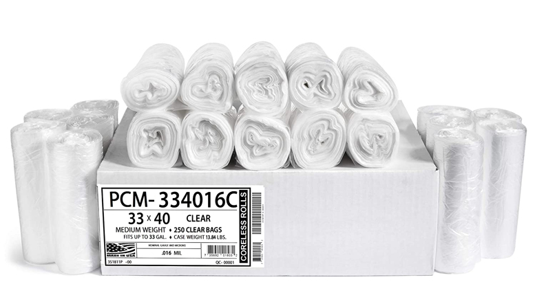 PCM Pro-Lene + Antimicrobial Box