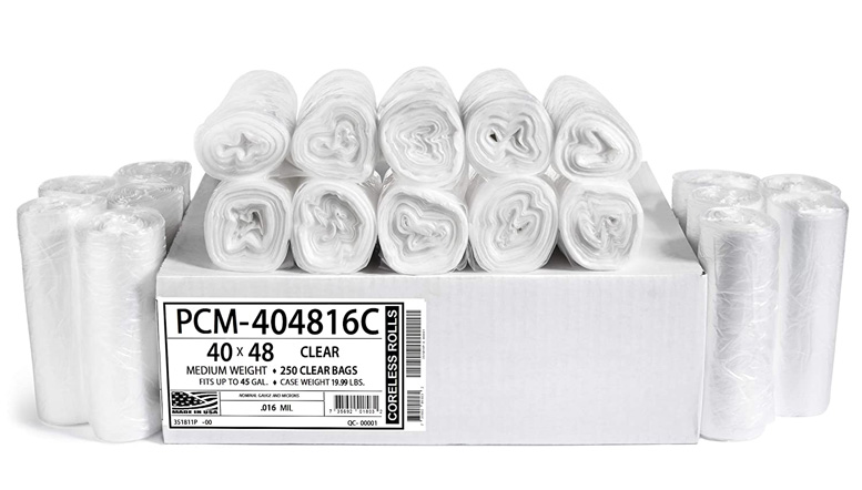 PCM Pro-Lene + Antimicrobial Box