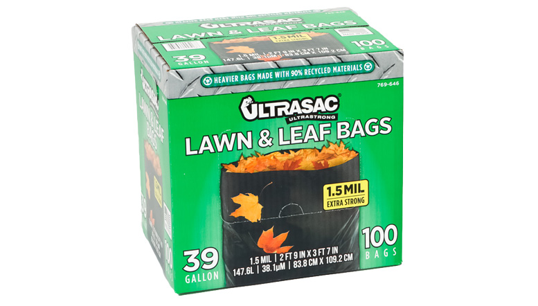 Ultrasac Box