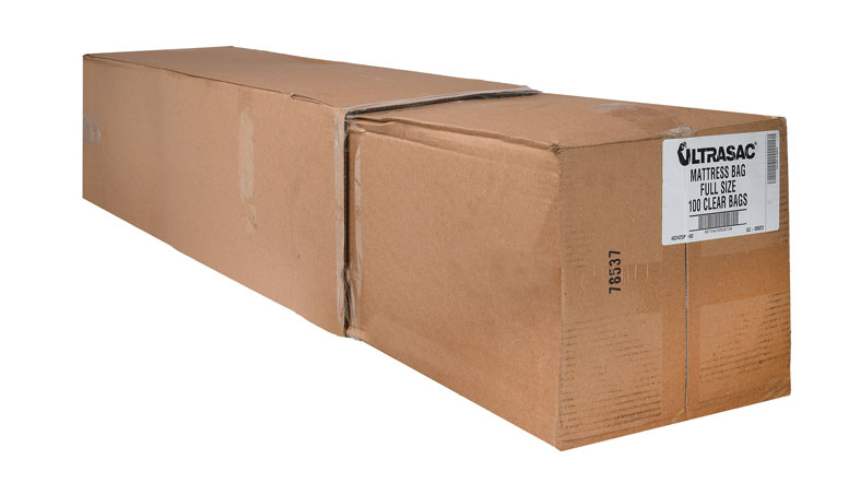 Ultrasac Brown Box Box