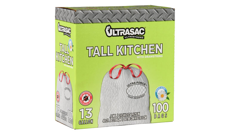 Ultrasac Box