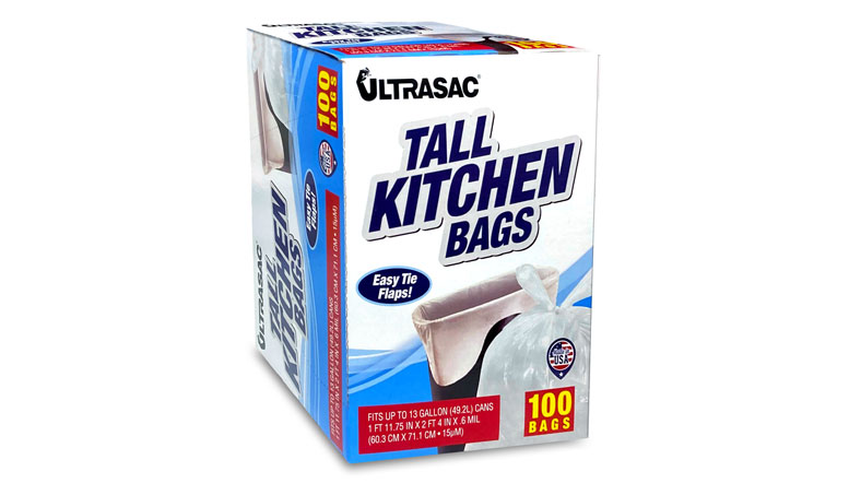 Ultrasac Box