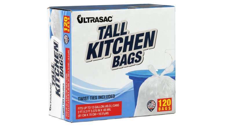 Ultrasac Box